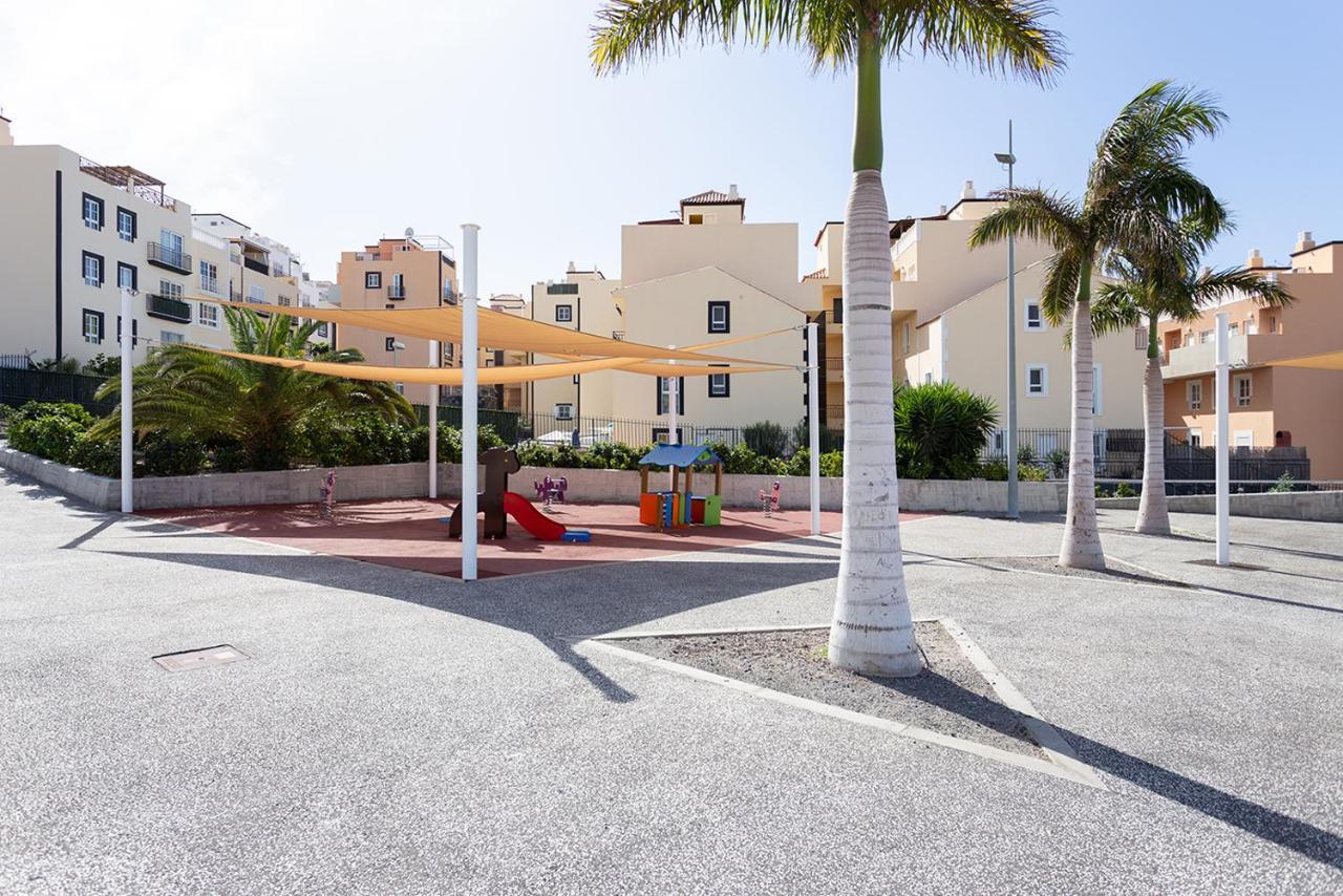 Apartamento Duplex La Tosca By Sunkeyrents *