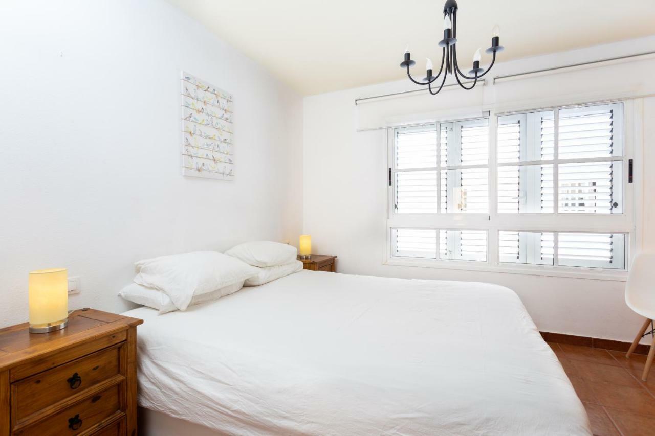 Apartamento Duplex La Tosca By Sunkeyrents Callao Salvaje