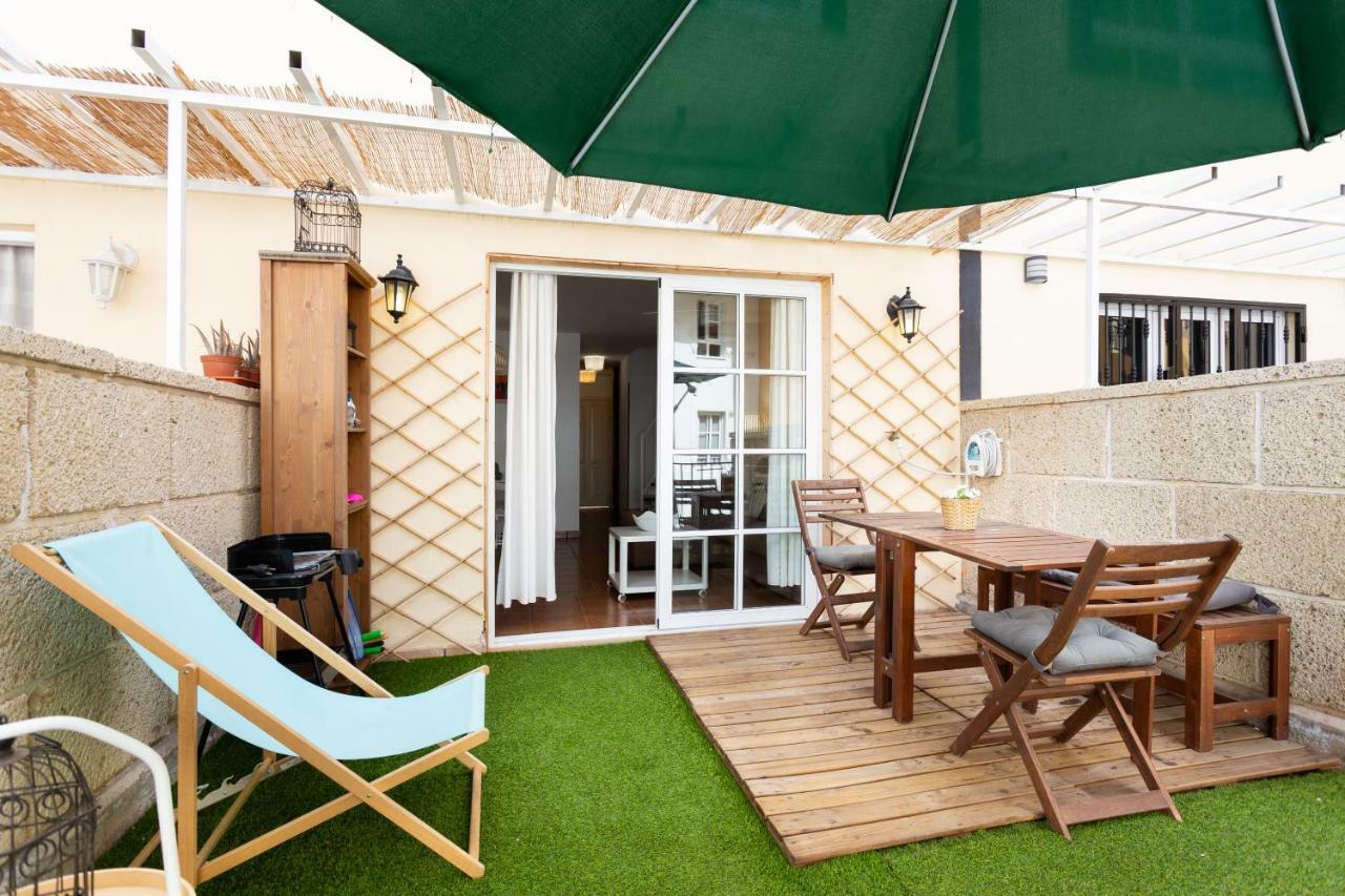 Apartamento Duplex La Tosca By Sunkeyrents Callao Salvaje