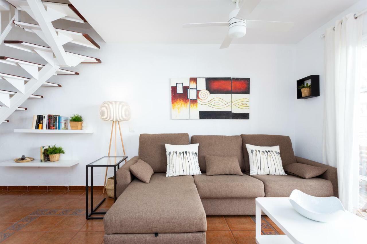 Duplex La Tosca By Sunkeyrents Apartamento *