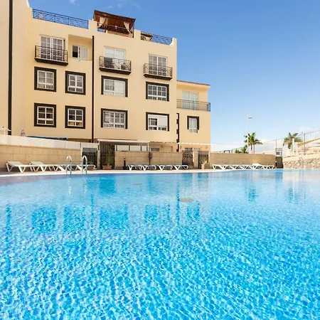 Appartement Duplex La Tosca By Sunkeyrents à Callao Salvaje Extérieur photo