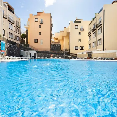 Appartement Duplex La Tosca By Sunkeyrents à Callao Salvaje Extérieur photo