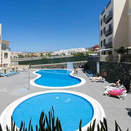 Appartement Duplex La Tosca By Sunkeyrents à Callao Salvaje Extérieur photo