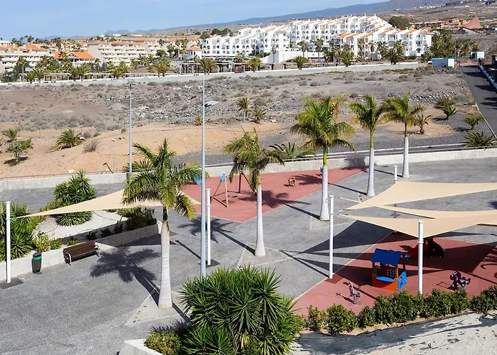 Duplex La Tosca By Sunkeyrents