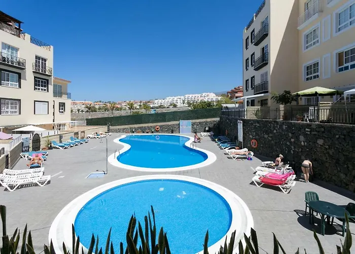 Duplex La Tosca By Sunkeyrents