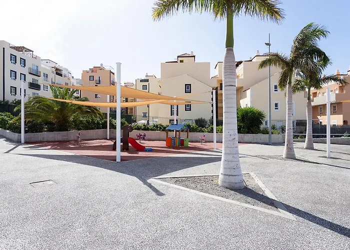 Duplex La Tosca By Sunkeyrents